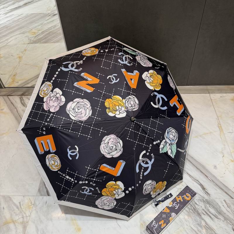 Chanel Umbrella 05