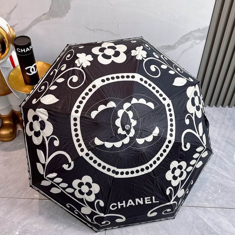 Chanel Umbrella 10