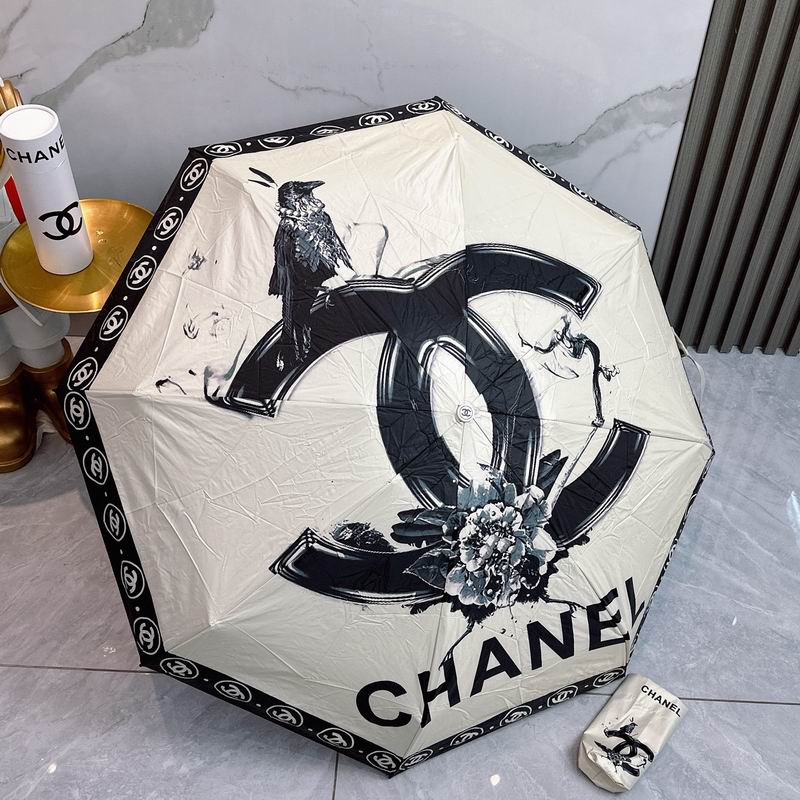 Chanel Umbrella 14