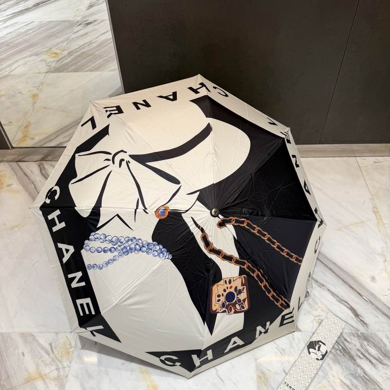 Chanel Umbrella 18