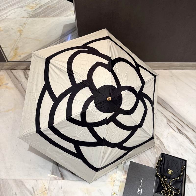 Chanel Umbrella 24