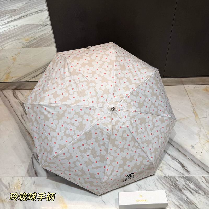Chanel Umbrella 26