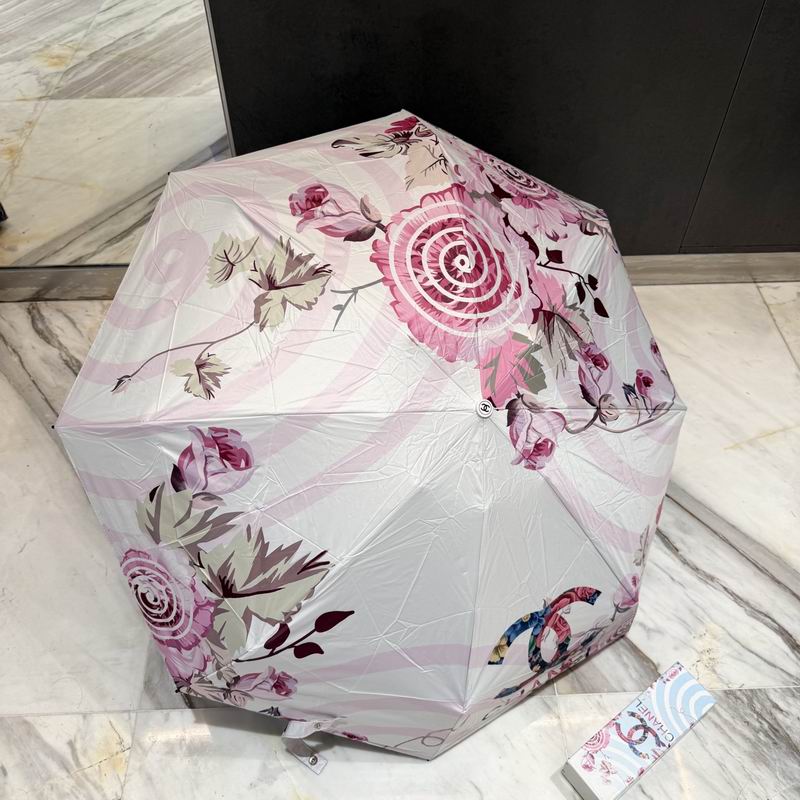 Chanel Umbrella 27