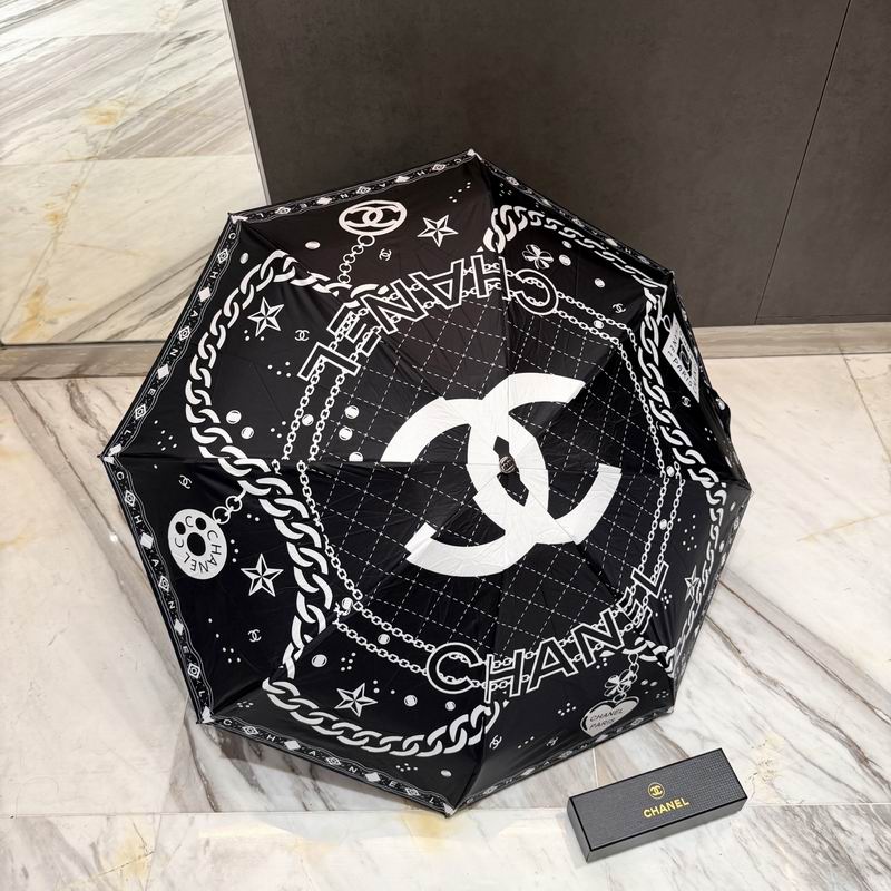 Chanel Umbrella 28