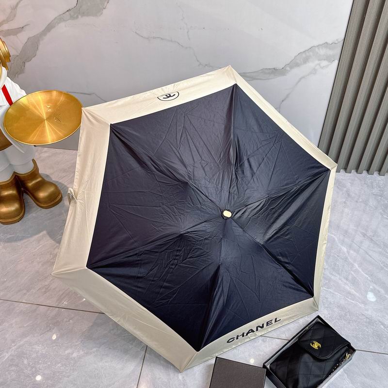 Chanel Umbrella 30