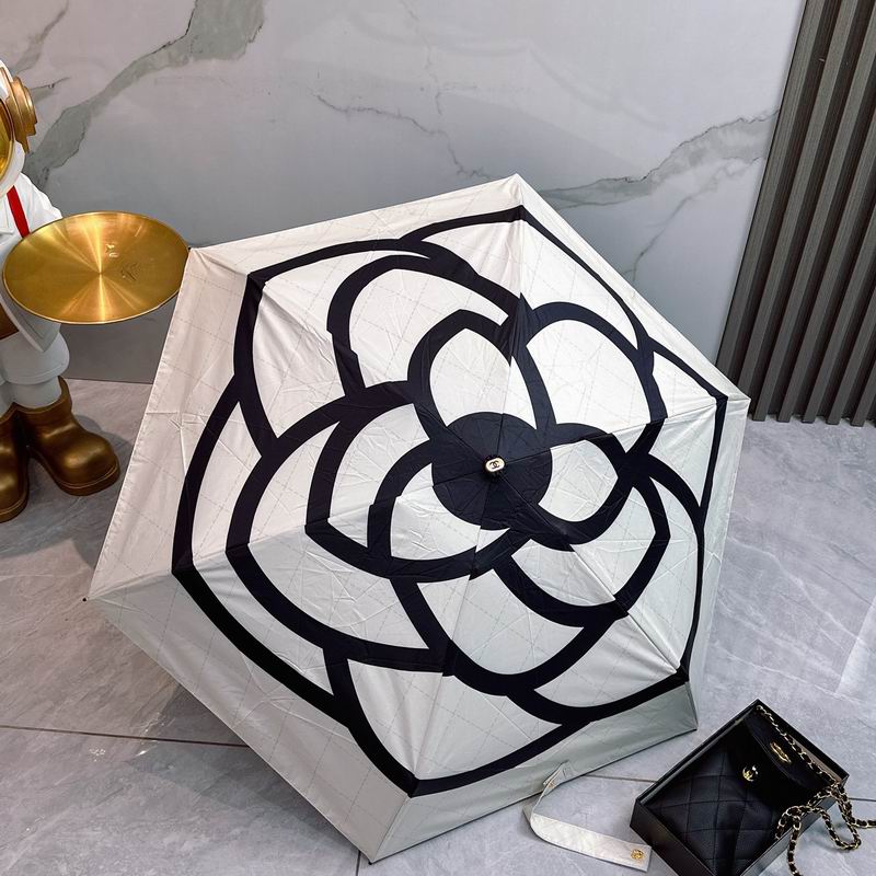 Chanel Umbrella 31
