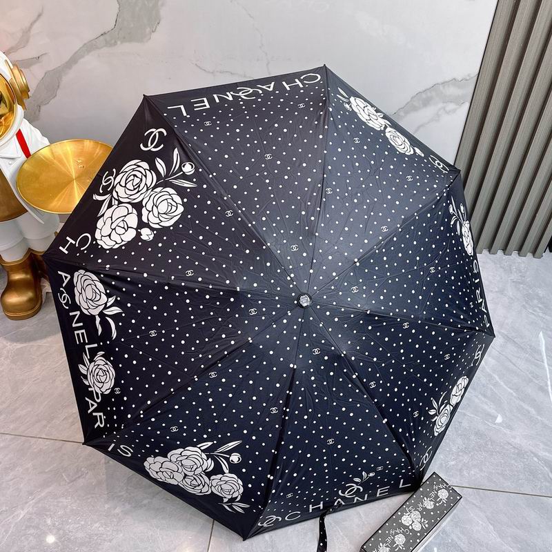 Chanel Umbrella 32