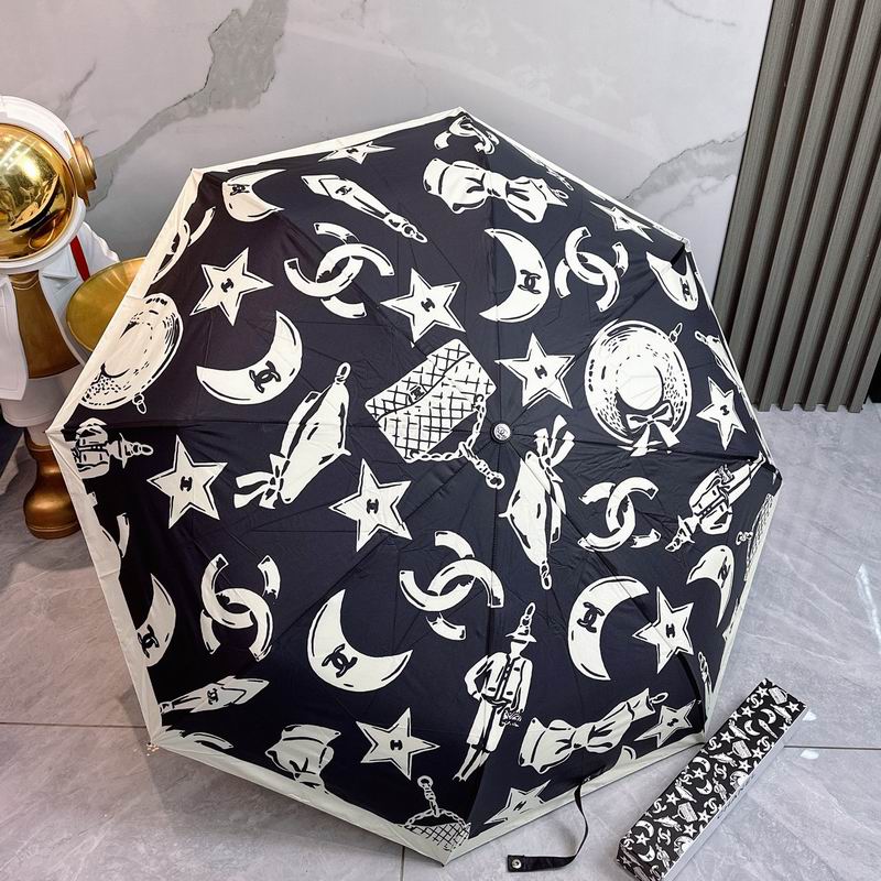 Chanel Umbrella 33