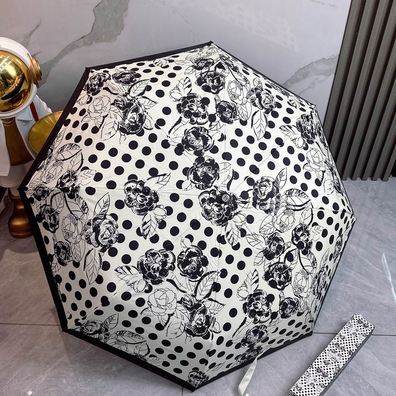 Chanel Umbrella 34