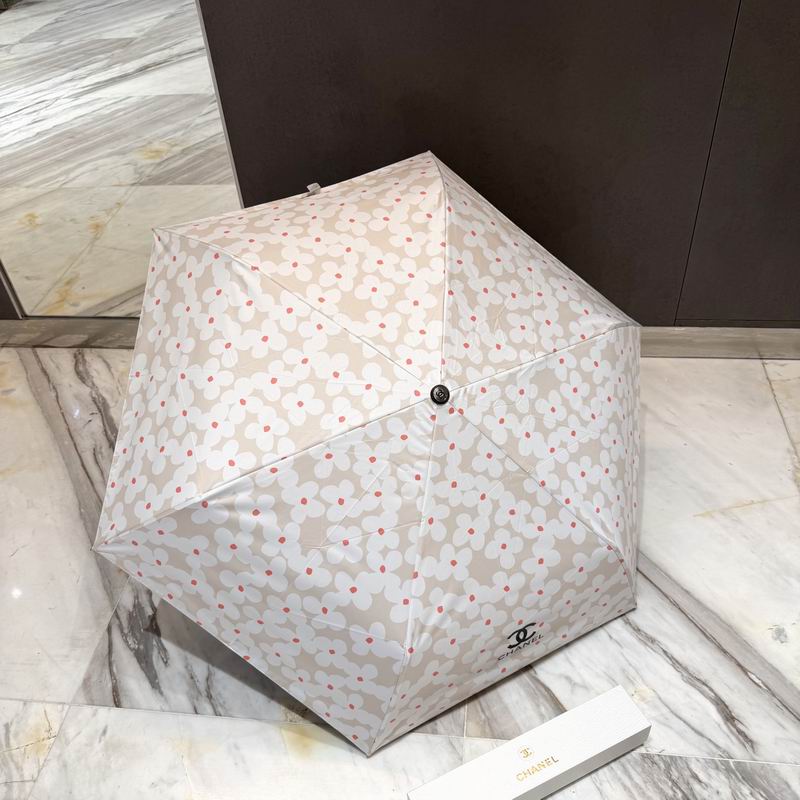 Chanel Umbrella 36