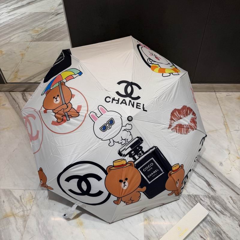 Chanel Umbrella 37