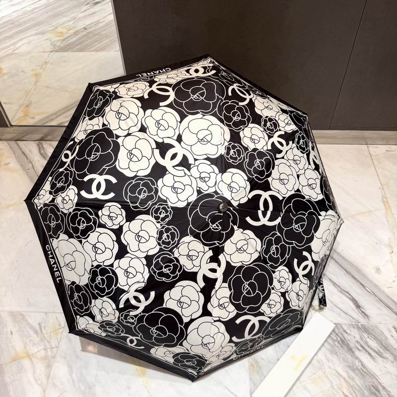 Chanel Umbrella 41