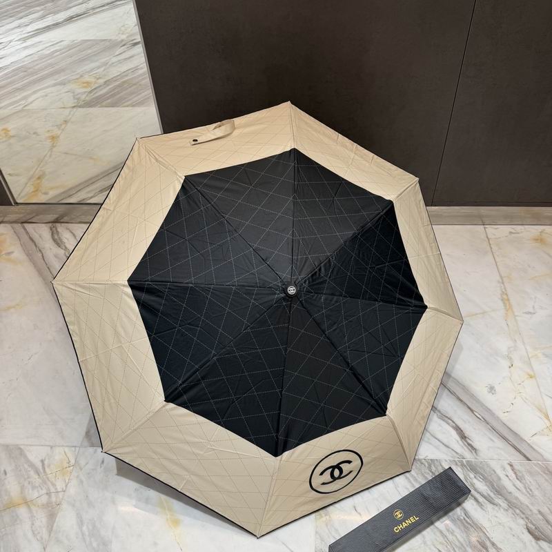 Chanel Umbrella 43