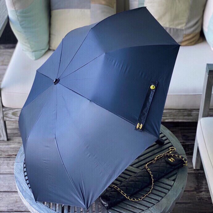 Chanel Umbrella 45