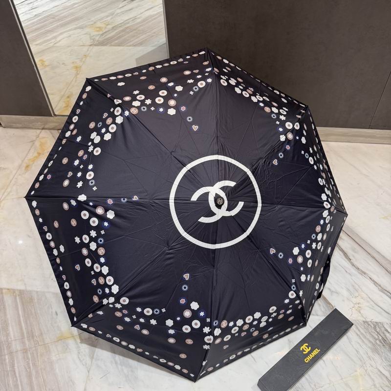 Chanel Umbrella 47