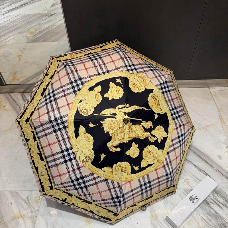 Burberry Umbrella 08