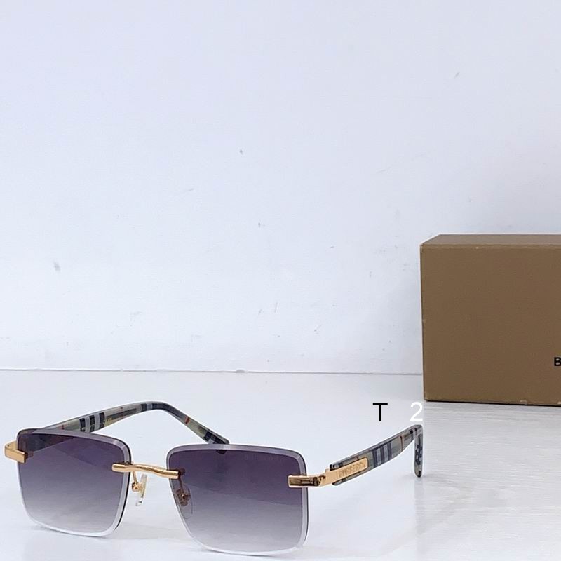 Burberry 2244 59 17-145 b