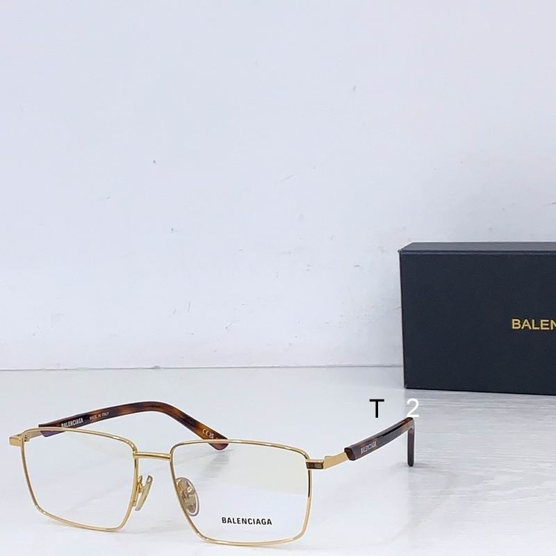 BALENCIAGA BB0247S 59 16-145 b