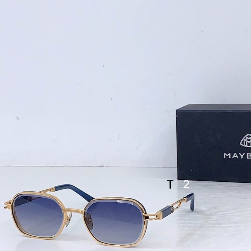MAYBACH Z170 55 18-143 B
