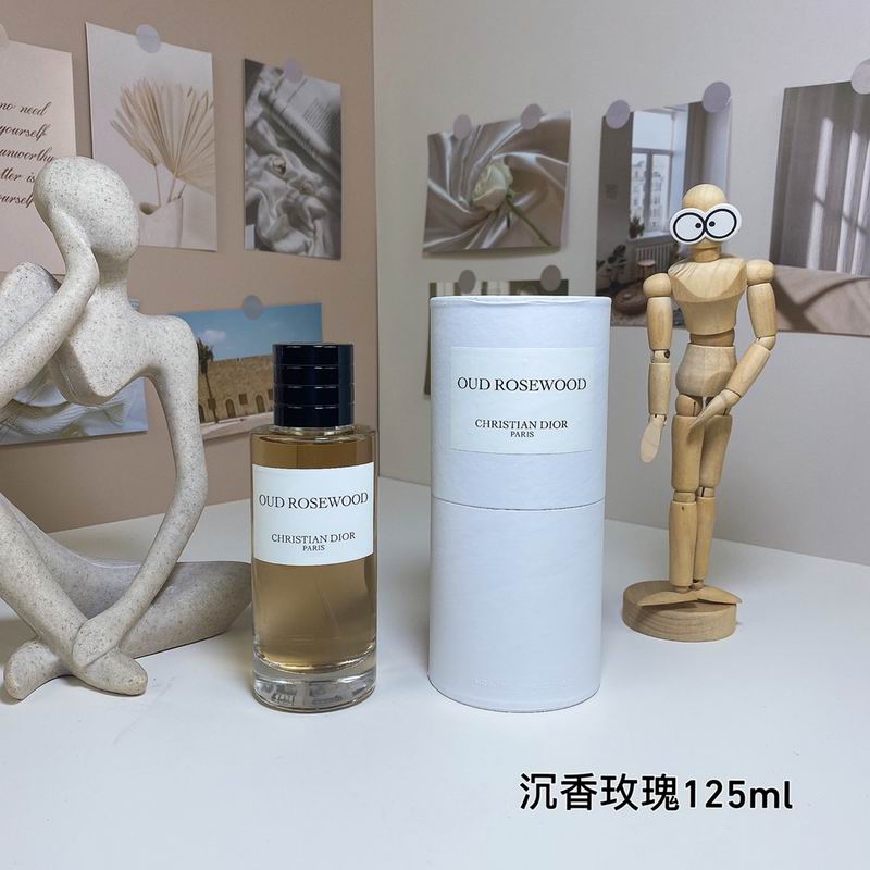 Dior 125ml 124