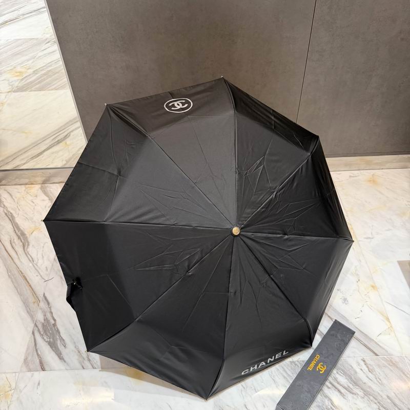 CHanel Umbrella 53