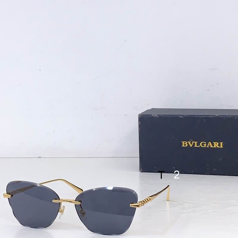 BVLGARI BV40091 61 16-145 b