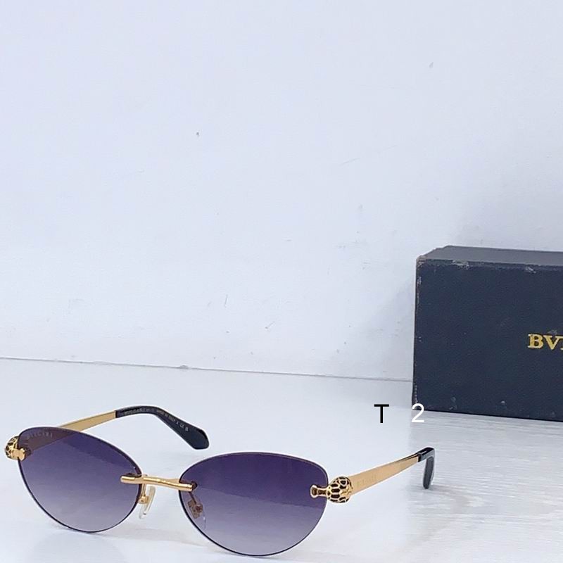 BVLGARI MODEL50072 56-16-140 b