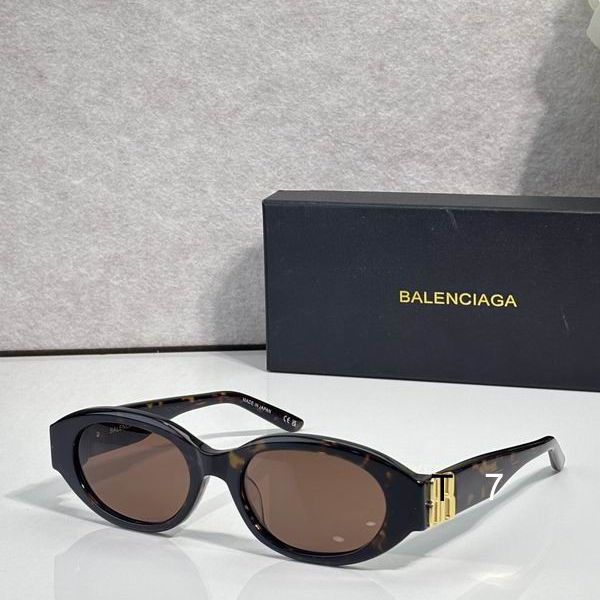 Balenciaga BB0507SK 55 21-135 d