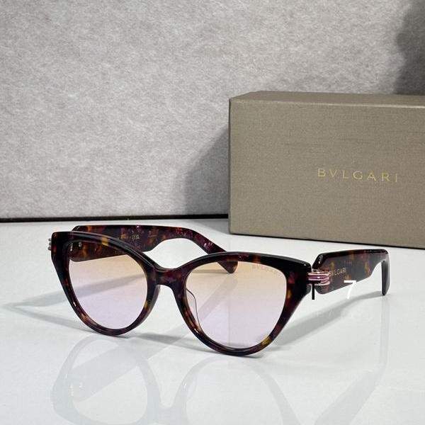 BVLGARI 50045I 53 18-143 D