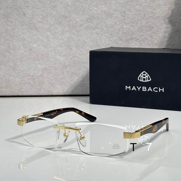 MAYBACH ARTIST 61-18-145 d