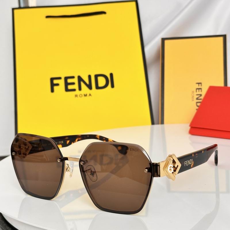 Fendi FE40152I 62 16-140 e