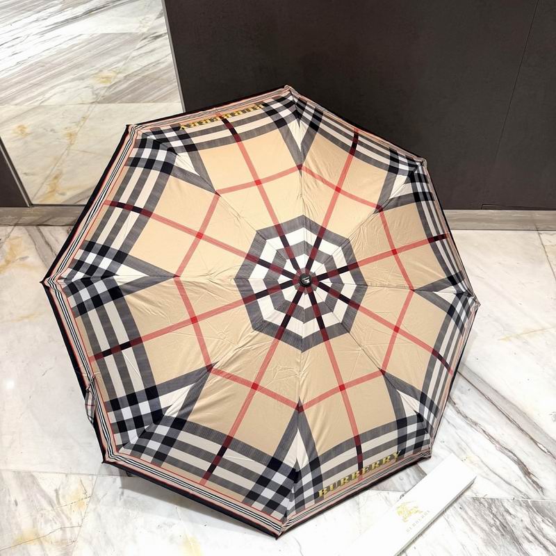 Burberry Umbrella hm14