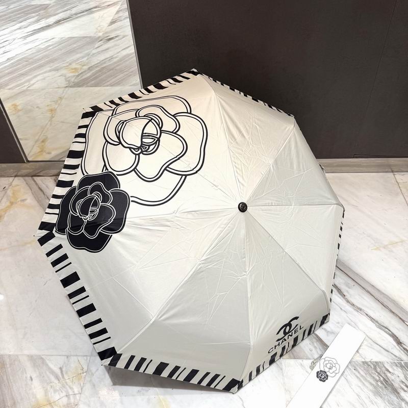 Chanel Umbrella hm58