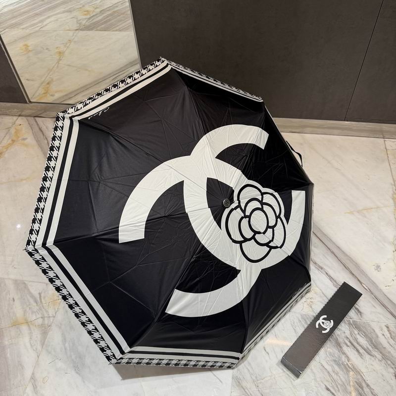 Chanel Umbrella hm59