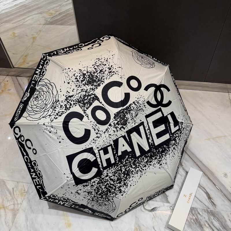 Chanel Umbrella hm60