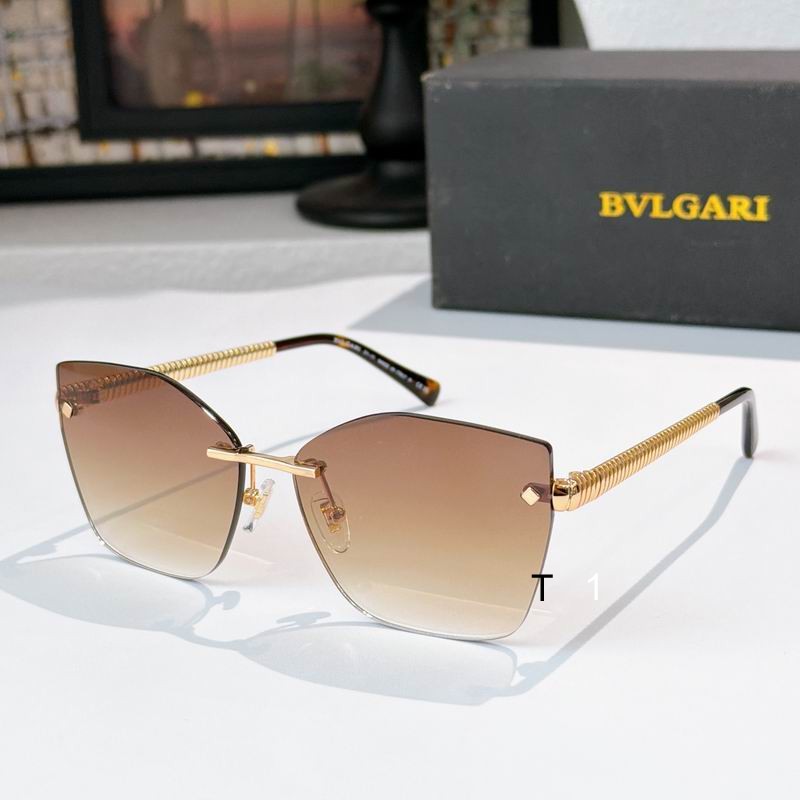 BVLGARI BV40083U 59 14-145 a
