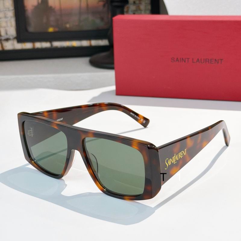 YSL SL832 58 15-145 A