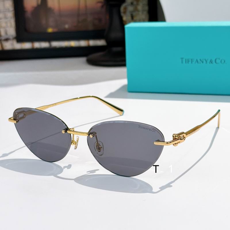 TIFFANY Co TF3104K 61 17-140 a