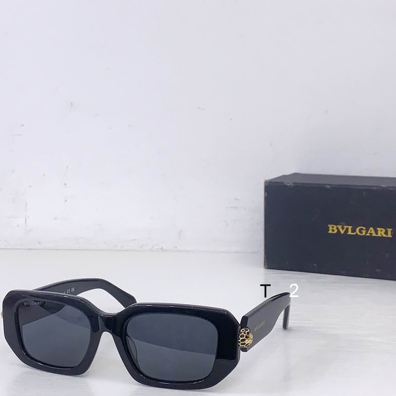 BVLGARI 40067I 53 20-140 b