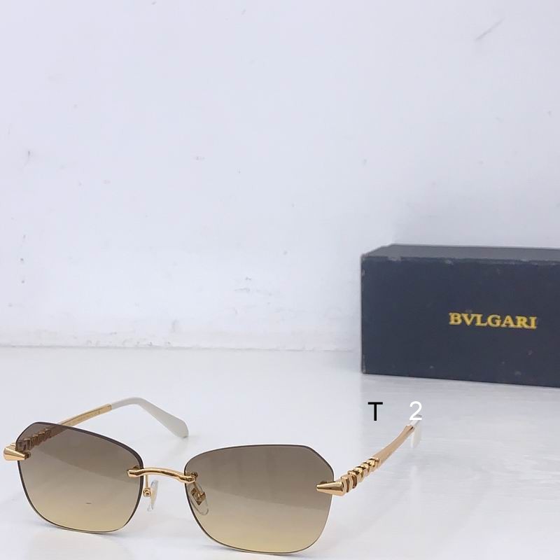 BVLGARI BV50070U 56 16-145 b