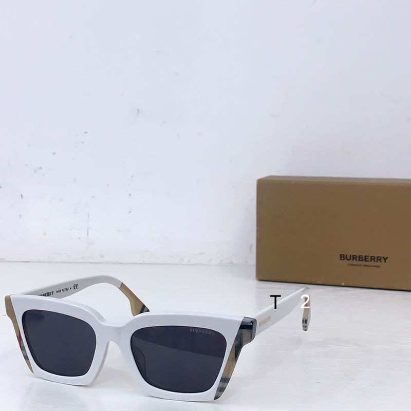 Burberry BE439 52 19-140 b