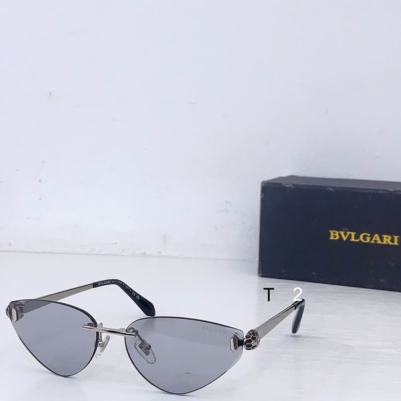 BVLGARI 9007B 60 18-145 B