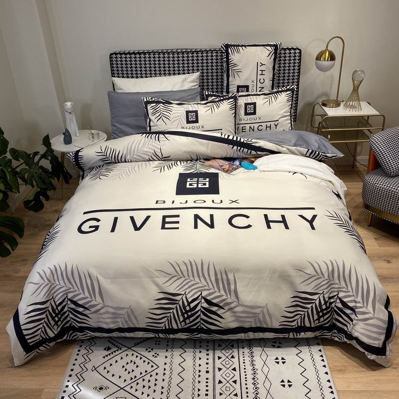Givenchy 200X230cm 16