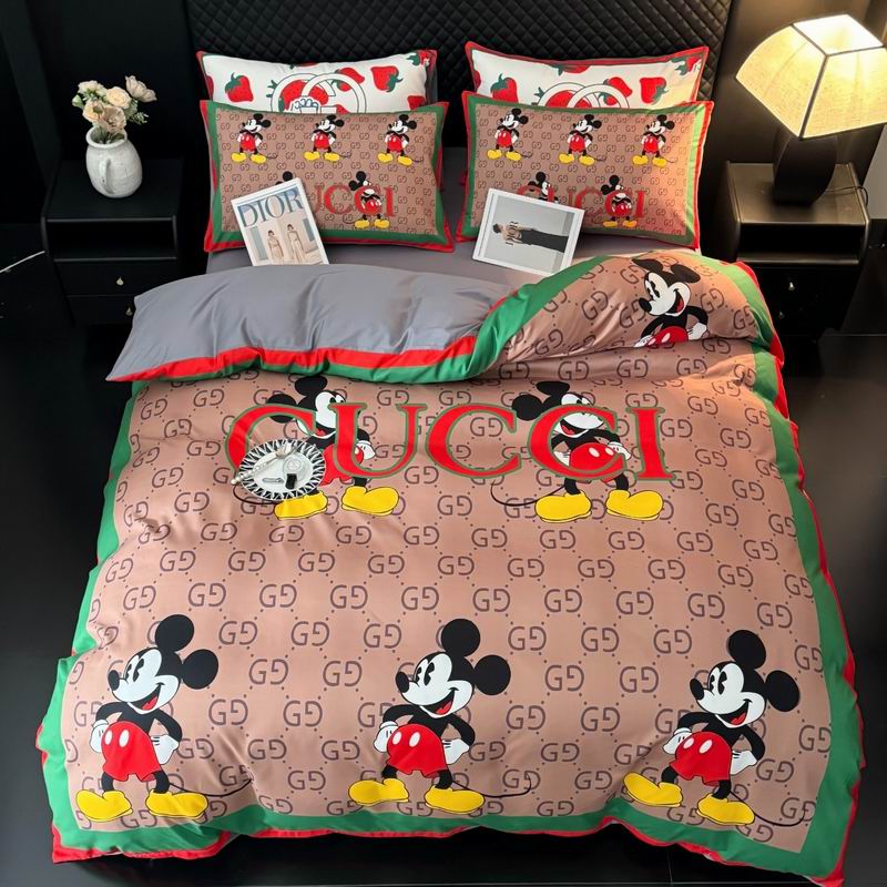 Gucci 200X230cm 13