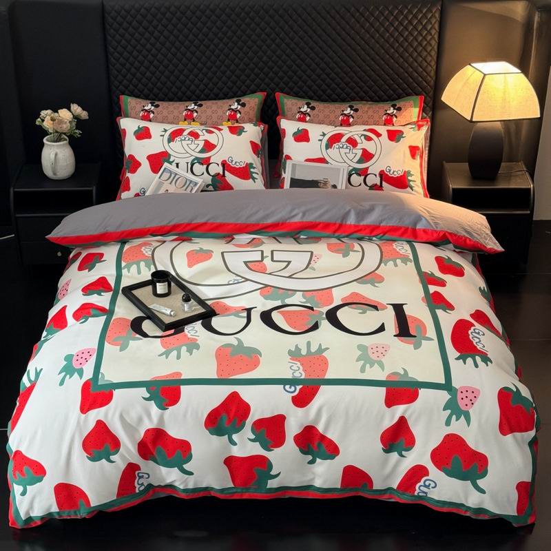 Gucci 200X230cm 14