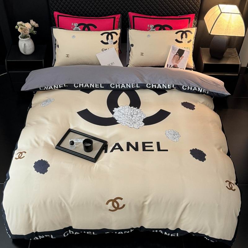 CHanel 200X230cm 25
