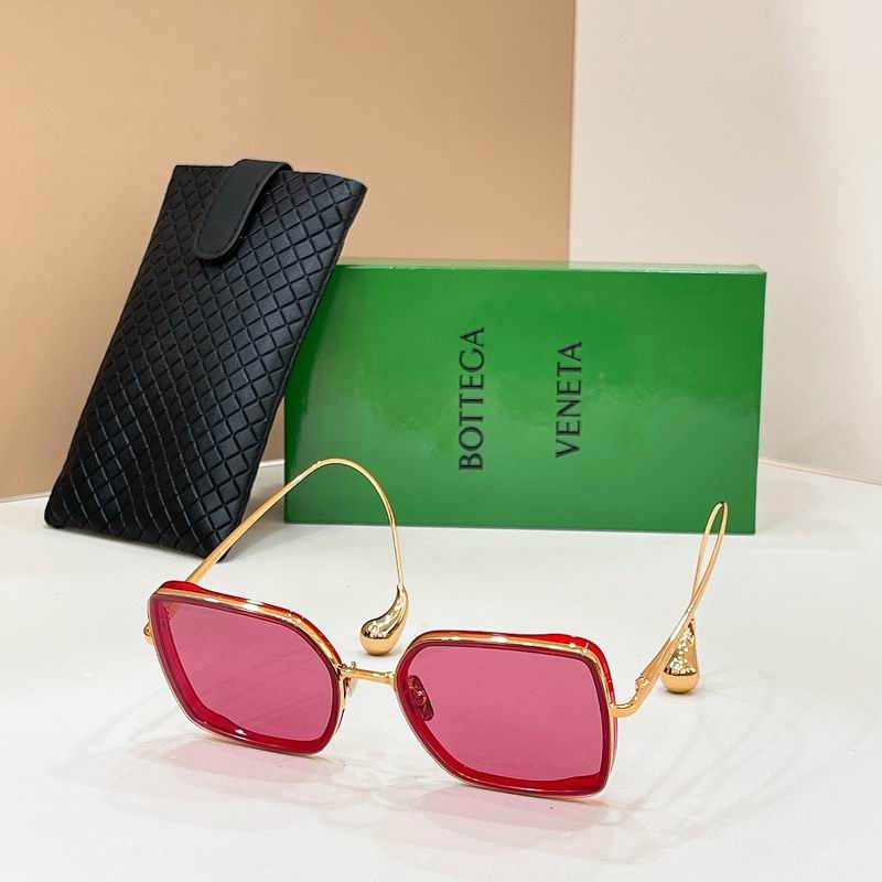 Gottega Veneta Glasses sms149