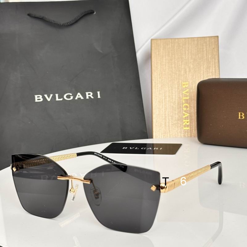 BVLGARI BV40083U 59 14-135 e