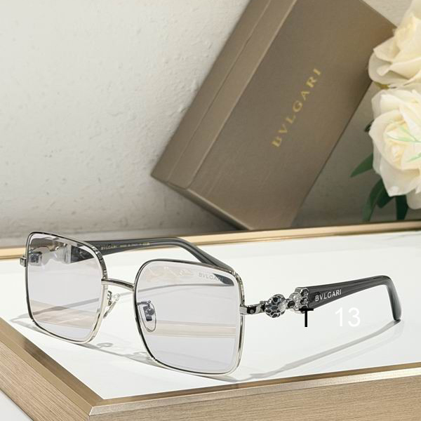 BVLGARI 1810LU 56 18-145 k