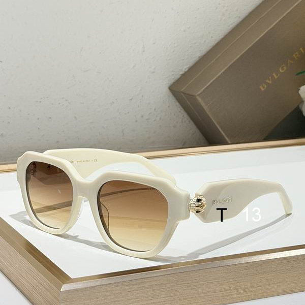 BVLGARI BV7100KB 52 19-145 K
